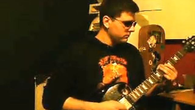 Oroz - Ludilo (cover) смотреть онлайн