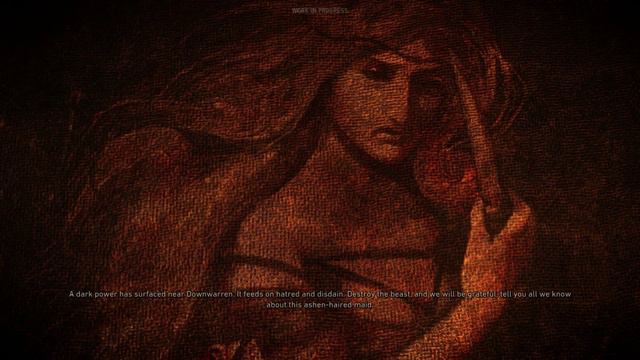 The Witcher 3: Wild Hunt - 35min Gameplay Demo (HD) смотреть онлайн