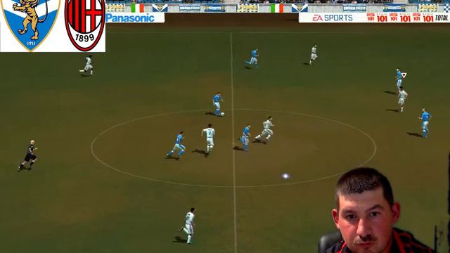 Ördög nem alszik ... Fifa Football 2004(7.) смотреть онлайн