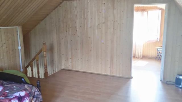 Приозёрье СНТ Венюково деревне дача 70 кв.м участок 10 соток Заокский района Тульская область смотреть онлайн