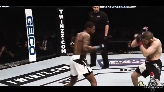 Джо Роган Если Конор попадет по Хабибу своей левой ему конец смотреть онлайн