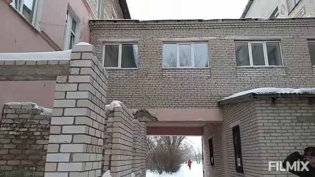 Адамовка ЦРБ. Капитальный ремонт. Янвать 2020. смотреть онлайн