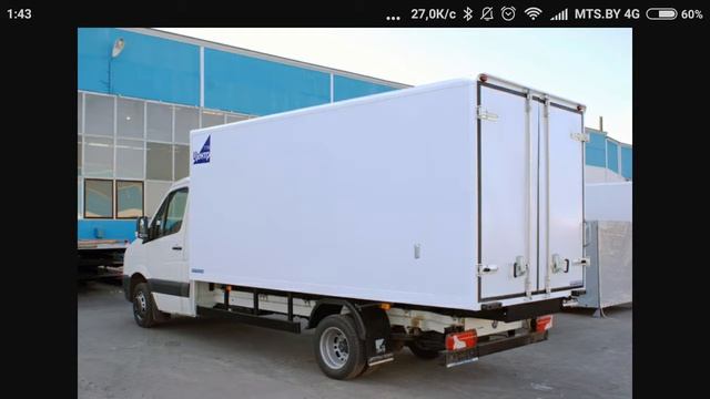 грузовики фольксваген[ trucks VW ] photo-collage смотреть онлайн
