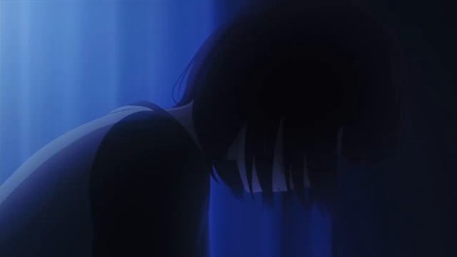 Kuzu no Honkai - [AMV] - Её имя ♥ Ханаби и Муги смотреть онлайн