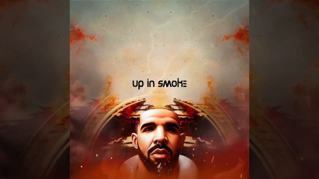 Drake AI - “Up In Smoke” feat. The Surrge смотреть онлайн