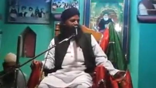 PHELE JUMMERAAT BAYAN ASTANA E GHOUSIYA BADA MAKAN JAMMALAMUDUGU 14-03-2013 PART-2 смотреть онлайн