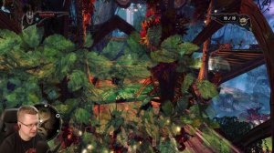 Гнездо красных ►ǀǀ Overlord II #5