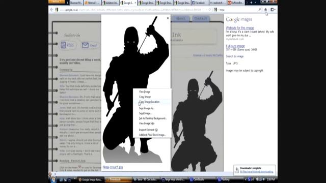 Java Game Programming adding a character to TheChernoProject 3D Ninja part1 of 6 HD смотреть онлайн
