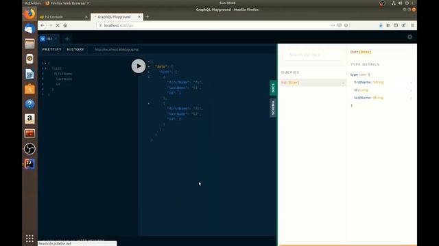 Spring Boot z GraphQL, jak zacząć? смотреть онлайн