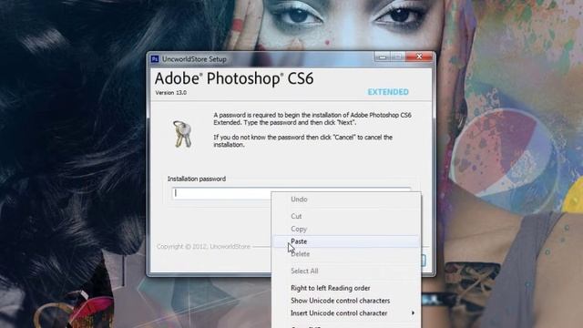 How To Get Latest Version Adobe "Photoshop" Cs6 For Free 2016 смотреть онлайн