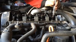 Фольксваген 1.9 тди насос форсунка регулировка