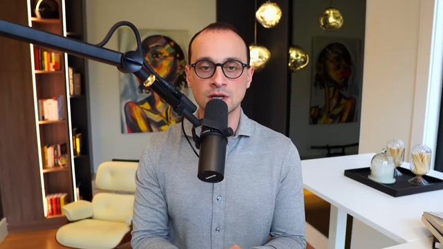 Как прожить блестящую жизнь | Советы Уоррена Баффетта смотреть онлайн