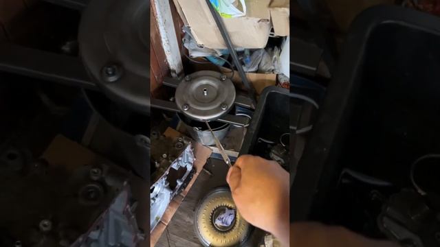 Качество внутреннего японского рынка уже не то !!! Вариатор ниссан сирена JF016 гибрид правый руль смотреть онлайн