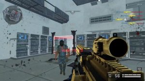 Одиночное прохождение Миссии - Анубис \ Варфейс \ Зомби \ Warface \ Zombi \ Полное прохождение