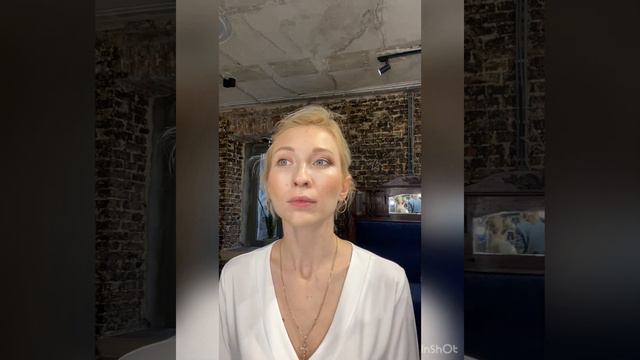 Сам себе визажист вечерний макияж смотреть онлайн