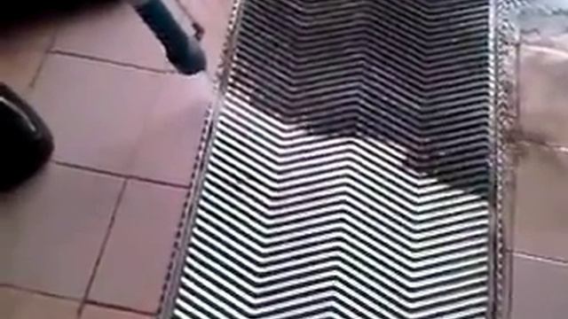 Очистка пластинчатых теплообменников смотреть онлайн