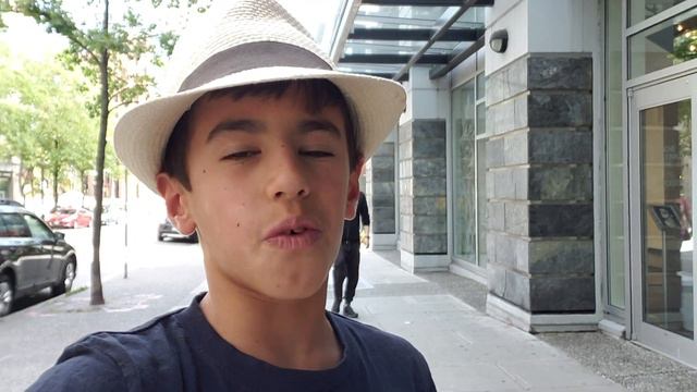 Flying Over Vancouver | Canada Vlog смотреть онлайн