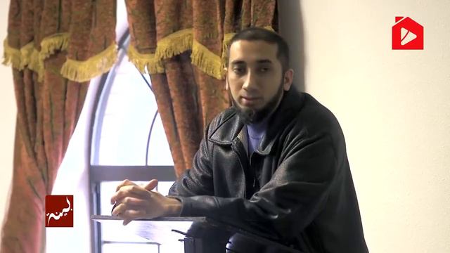 Обрести и сохранить иман веру   Нуман Али Хан