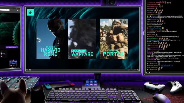 Вышедшее #53 ● BlackSilverUFA