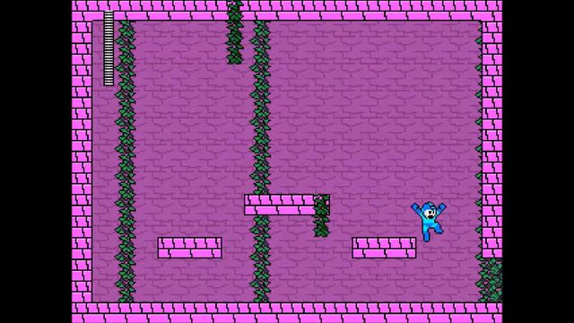 MEGAMAN X UNDERTALE? ] MEGATALE PT 1 ] смотреть онлайн