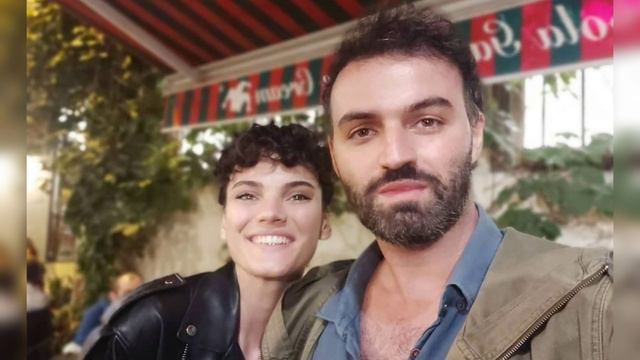Üç Kız Kardeş 49. Bölüm oyuncularının şaşırtan Sevgilileri ve Eşleri! смотреть онлайн