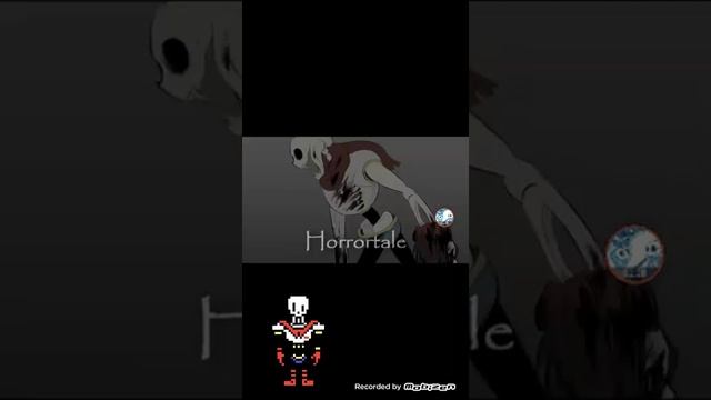Papyrus and sans react to papyrus au themes смотреть онлайн