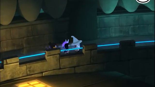 Let's Play Costume Quest 2 #11-Castle Crashers смотреть онлайн