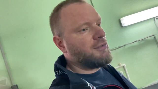Кризис с оборудованием для техосмотра! Напоминаю про стенды, какие не проходят? смотреть онлайн