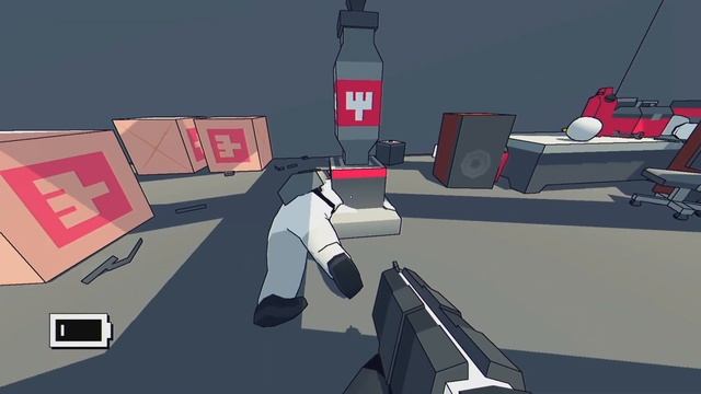 HOTLINE MIAMI ОТ ПЕРВОГО ЛИЦА - High Hell смотреть онлайн