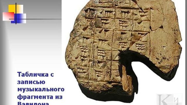 ДРЕВНЕЕ МЕЖДУРЕЧЬЕ (в образах).VOB смотреть онлайн