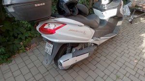 КАК СДЕЛАТЬ МЯГЧЕ ПОДВЕСКУ! (Maxsym 400-600 )