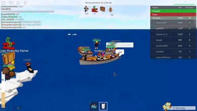 Roblox BRITANIK смотреть онлайн