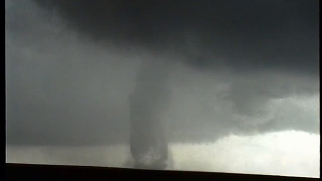 Last Chance, Colorado Tornado July 21, 1993 Higher quality dub смотреть онлайн