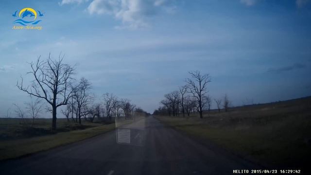 Дорога из Степановки Первой. Полное Видео.Степановка Первая. смотреть онлайн