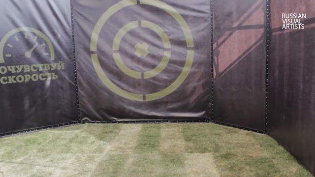 "Почувствуй скорость" смотреть онлайн