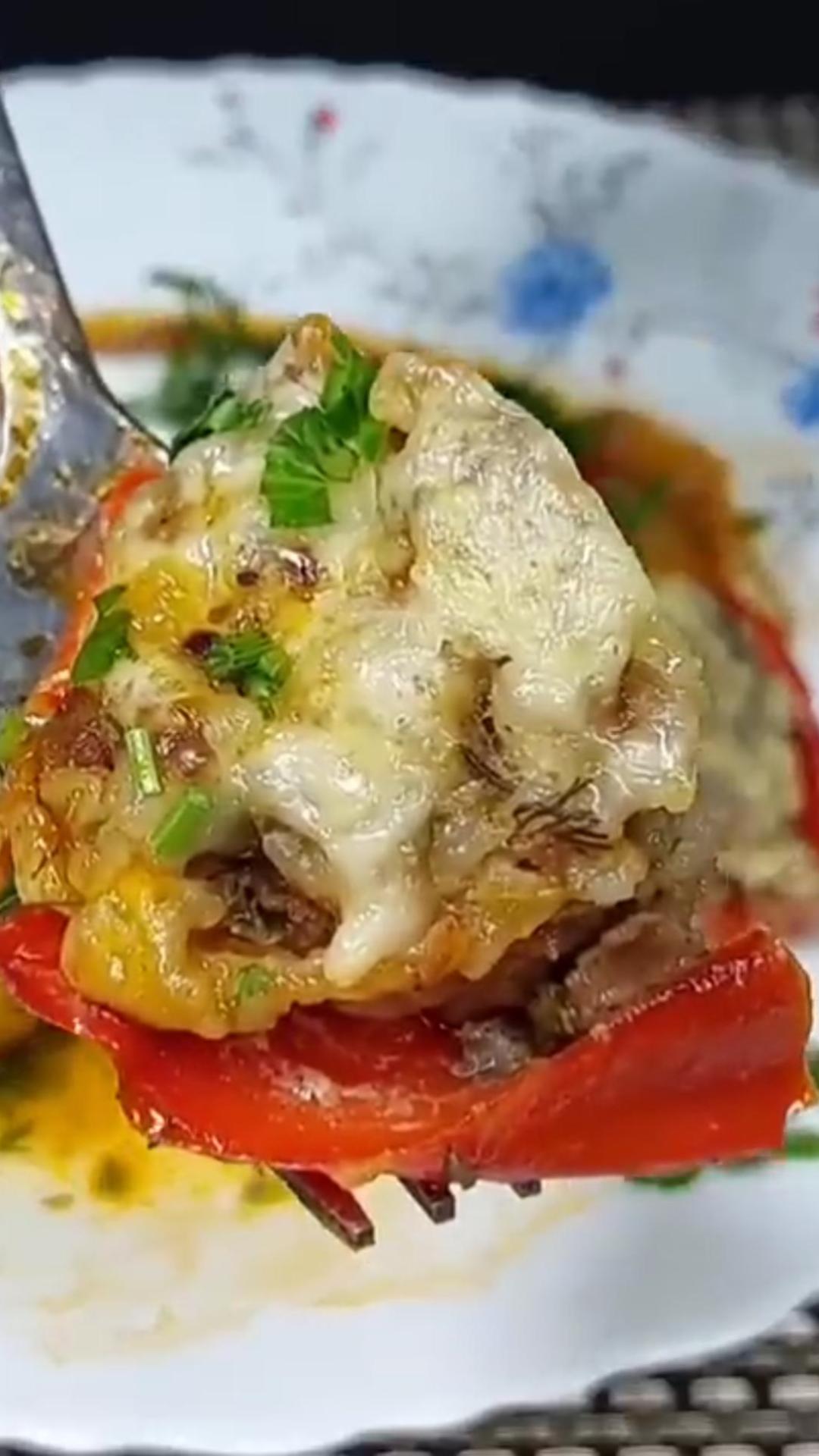 Это БЛЮДО Покоряет сразу! Невероятно вкусно. смотреть онлайн