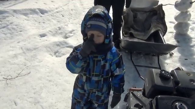 Заканчиваем карантин,возвращаемся в цивилизацию!Окончание. смотреть онлайн