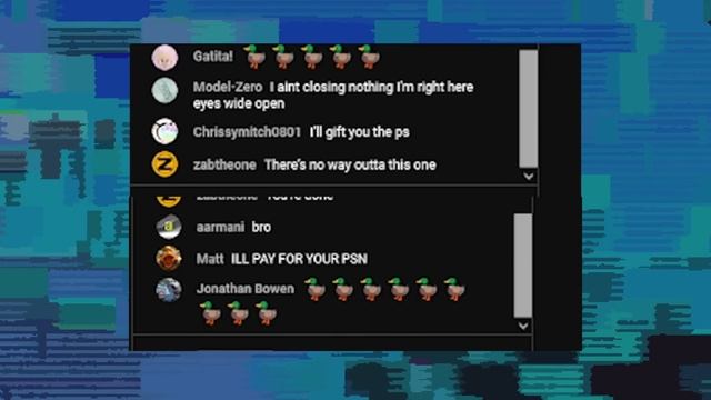 ANGRY Trash Talker Gets Destroyed by a FURRY! смотреть онлайн