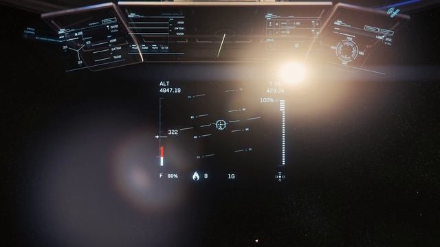 Star Citizen Gameplay Prospector смотреть онлайн
