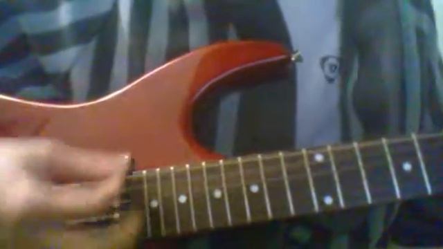 Roxette-Listen to your heart (GUITAR DEMO) смотреть онлайн