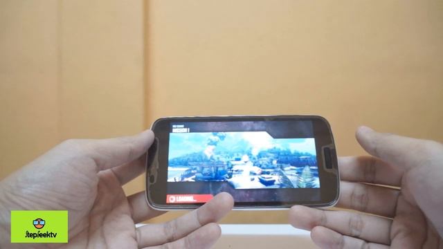 StepGeek review Cherry mobile cosmos x2 смотреть онлайн