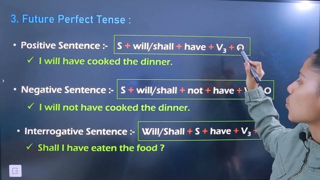 All Tenses in 40 Minutes ! | Concept + Questions Practise | Present tense, Past tense & Future tens смотреть онлайн