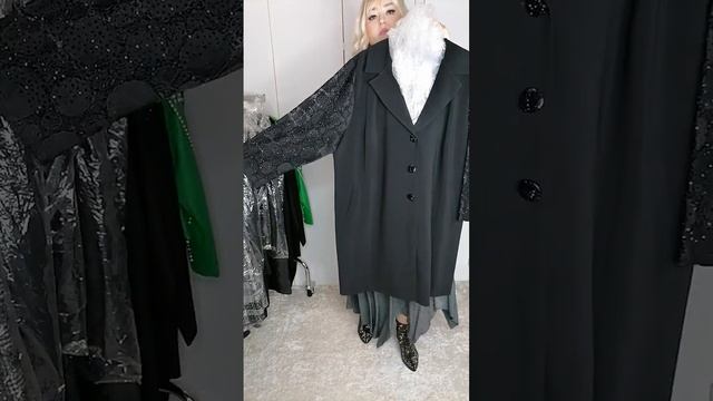 НОВИНКИ ПАЛЬТО И ЖИЛЕТЫ? смотреть онлайн