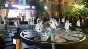 Да Я мать и я умею танцевать. Выпускной 2019. Мамы зажгли)