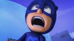 ГЕРОИ В МАСКАХ Серия 22 Падение Кэтбоя - Мультфильмы Супер Герои