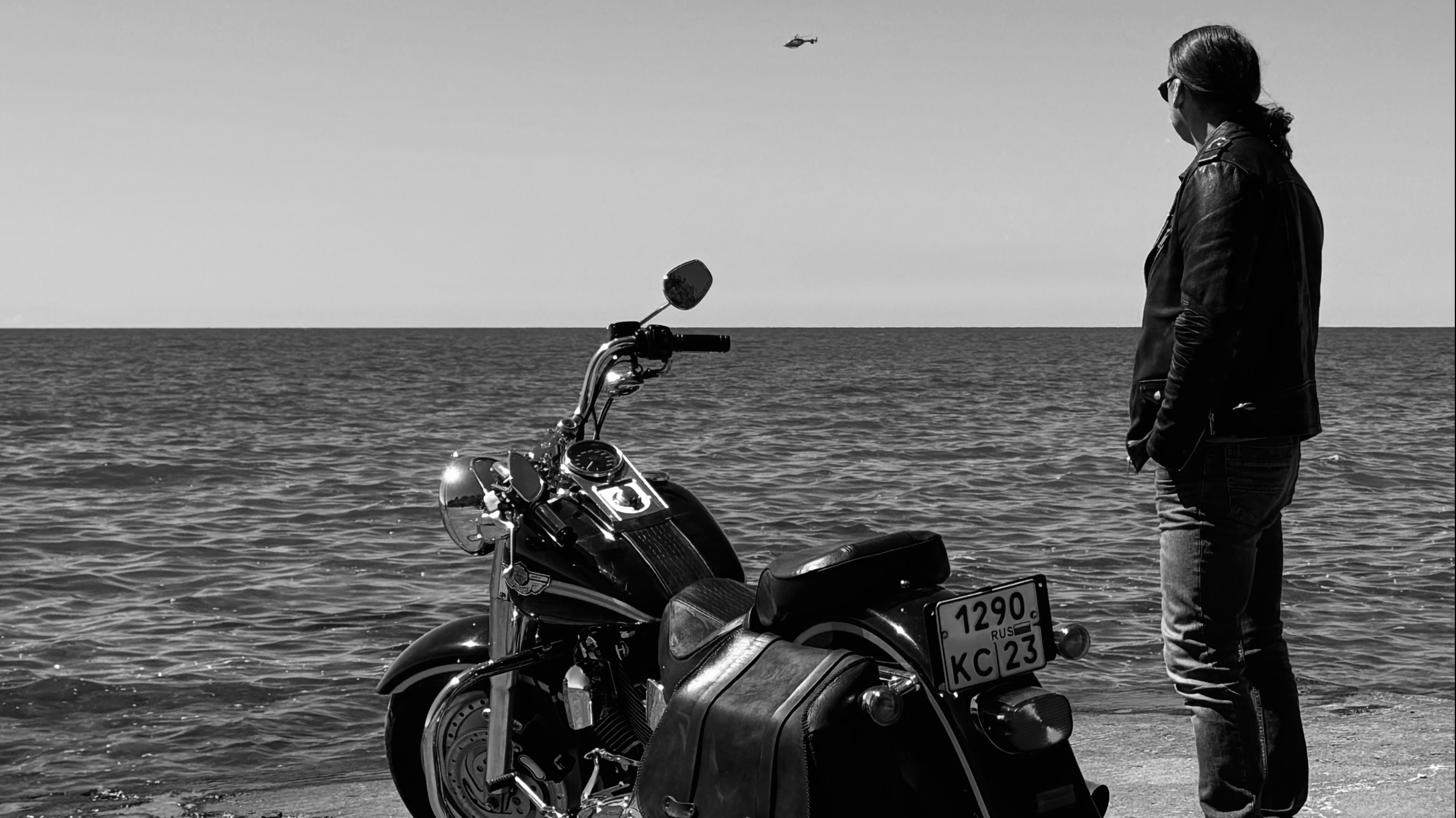 Harley-Davidson смотреть онлайн