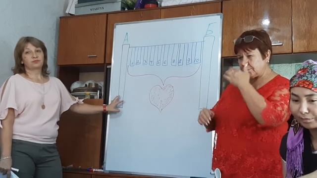 НАСТОЯЩАЯ ЛЮБОВЬ урок 2 ч1(2) смотреть онлайн
