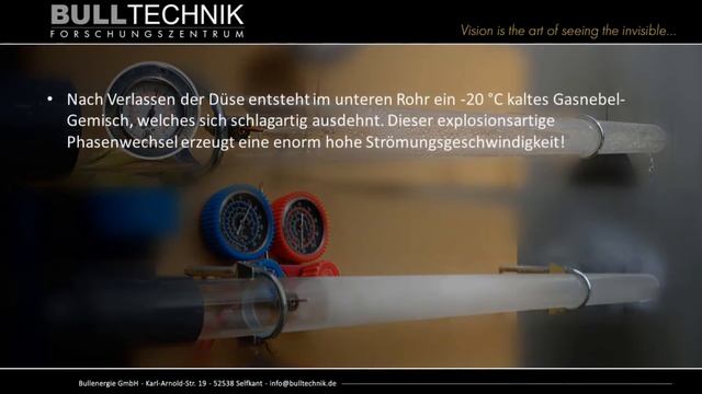 Maxwells Dämon befreit - Jahrhunderte altes Rätsel endlich gelöst? смотреть онлайн