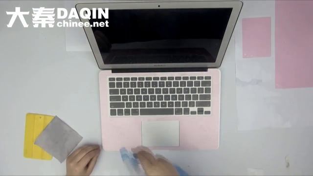 New Apple MacBook Pro 2016 Rose Gold Review