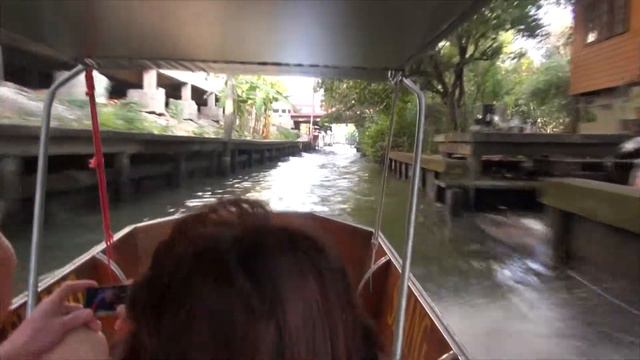 Предновогодний Таиланд Часть 15 смотреть онлайн